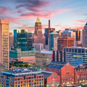 baltimore